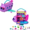Mattel Polly Pocket - Kätzchen Flugzeug Vorschaubild