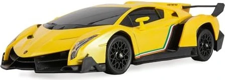 Amewi Lamborghini Huracan STO Drift Car 1:18 RTR antracite telecomandato RC