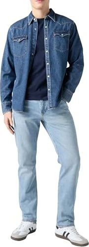 Levi's 502 Taper (Herren)