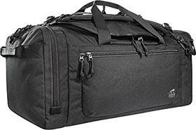 Tasmanian Tiger TT Officers 58l Sporttasche schwarz