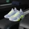 adidas Rapidmove ADV 2 violet tone/dash grey/lucid lemon (Damen) Vorschaubild