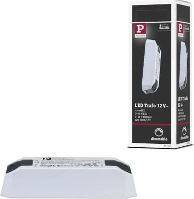 Paulmann 40W GX13 warmweiß 2GX13