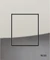 TECE TECEnow Urinal-Betätigungsplatte inklusive Kartusche 104x124x5mm Vorschaubild