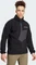 adidas Terrex Xploric High Pile Fleece Pullover schwarz (Herren) Vorschaubild