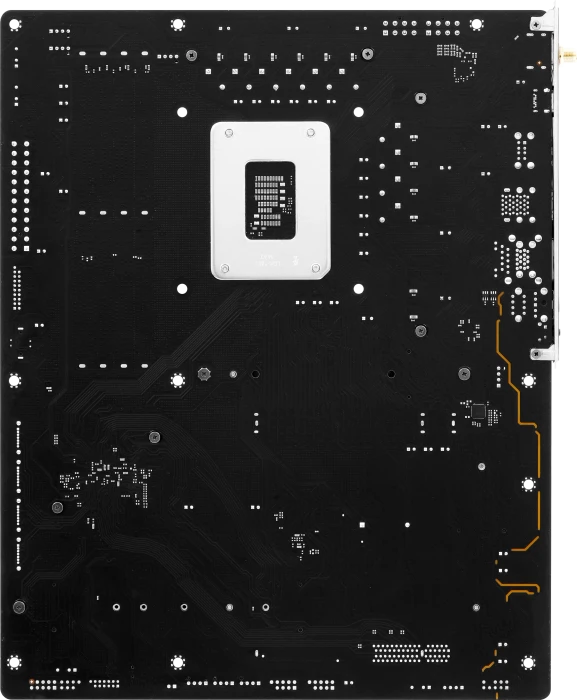 ASRock B860 Challenger WiFi (Intel 1851)
