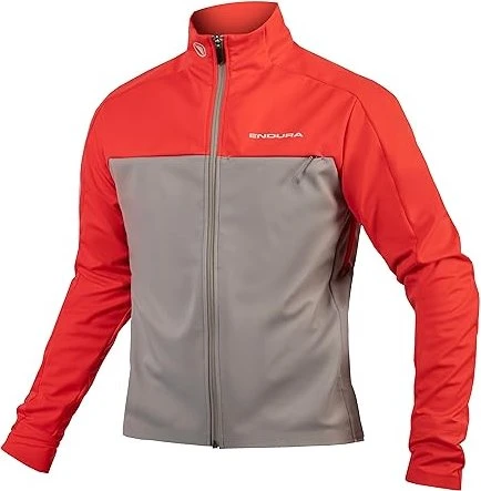 Endura Windchill II Fahrradjacke (Herren)