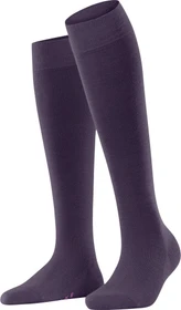 Falke Softmerino Socken wineberry (Damen)