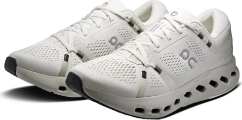 On Cloudsurfer 2 ivory/iceberg (Herren)