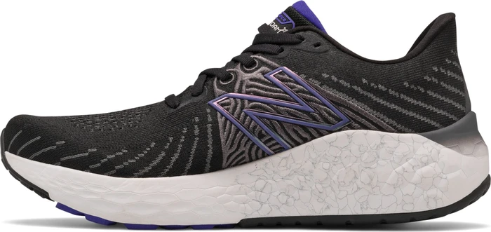 New Balance Fresh Foam X Vongo v5 black/deep violet (Herren)