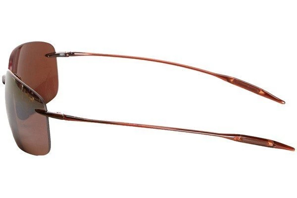 Maui Jim Breakwall 63mm braun/braun
