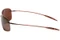 Maui Jim Breakwall 63mm braun/braun Vorschaubild