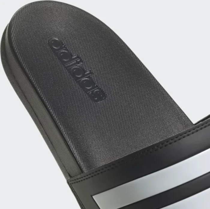 adidas Comfort Adilette core black/cloud white