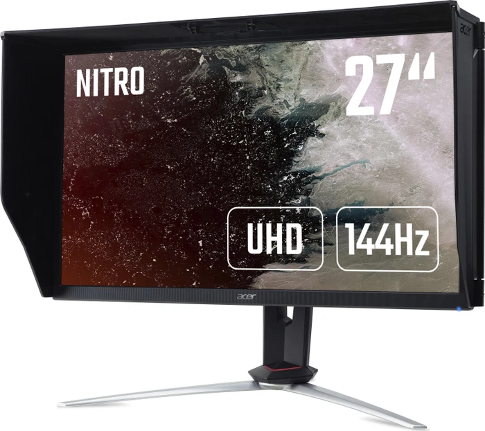 Acer Nitro XV3 XV273KPbmiipphzx, 27"