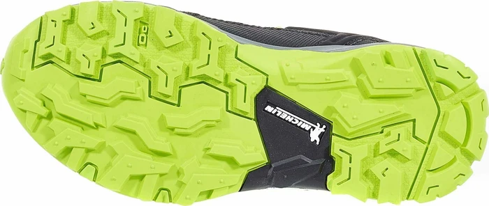 Salewa Alp Trainer Mid GTX cactus/sulphur spring (Junior)