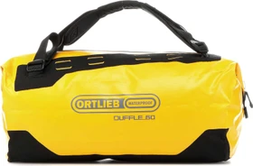 Ortlieb Duffle 60 Reisetasche gelb