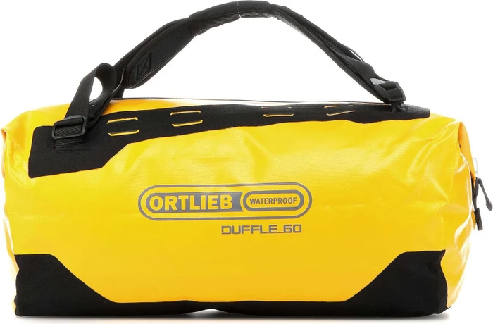 Ortlieb Duffle 60 Reisetasche