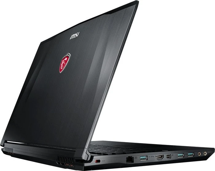 MSI GE62 2QEWi78H11 Apache Pro, Core i7-4720HQ, 8GB RAM, 128GB SSD, 1TB HDD, GeForce GTX 965M, DE