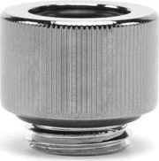 EK Water Blocks Classic Line EK-HTC Classic, Fitting G1/4" auf 12mm, schwarz vernickelt