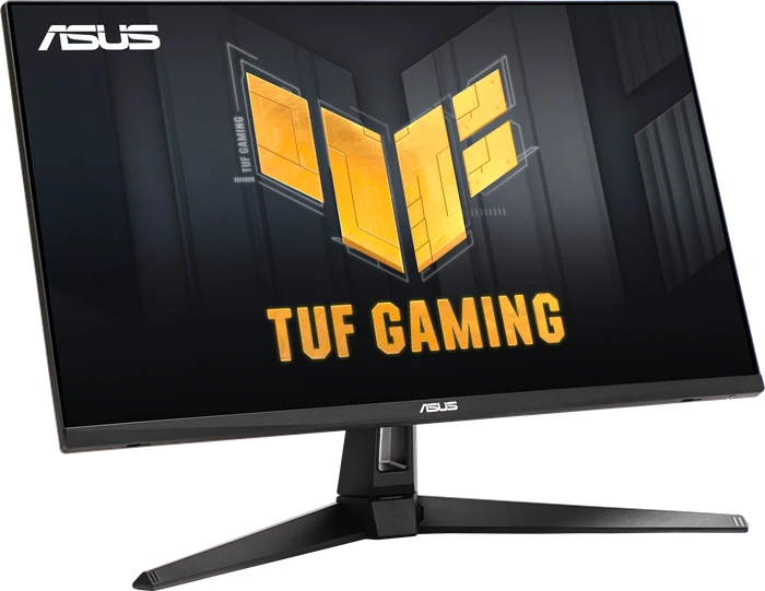 ASUS TUF Gaming VG27AQA1A, 27"