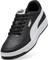Puma Court Classic Clean puma black/puma white Vorschaubild