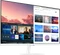 Samsung Smart Monitor M7 M70A, weiß, 31.5" Vorschaubild