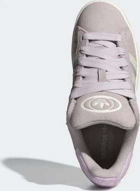 adidas Campus 00s ice purple/off white/powder plum (Damen)