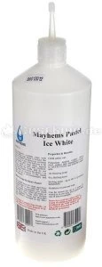Mayhems Pastel Ice White, Kühlflüssigkeit, 1000ml
