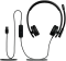 Logitech H570e Stereo Teams USB-A Vorschaubild