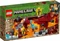 LEGO Minecraft - Die Brücke Vorschaubild