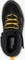 Jack Wolfskin Vojo LT Texapore Mid black/burly yellow XT (Junior) Vorschaubild
