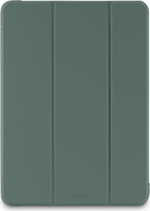 Hama Tablet Case Fold Clear für Apple iPad Air 13", grün