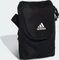 adidas Teamgeist Small Item Umhängetasche schwarz Vorschaubild