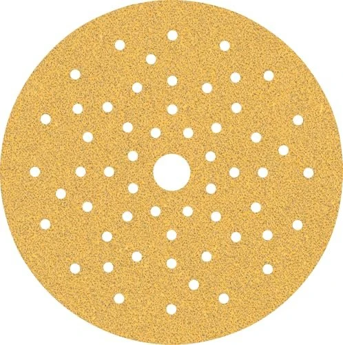 Bosch Professional EXPERT C470 Schleifblatt K60, 150mm, 5 Stück