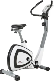U.N.O. Fitness Motive HT 400 Heimtrainer weiß/grau