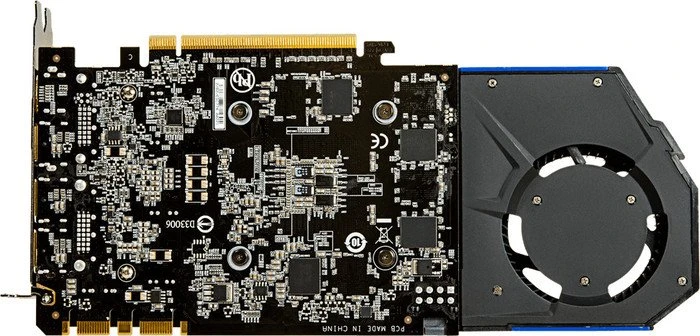GIGABYTE GeForce GTX 970 Twin Turbo OC, 4GB GDDR5, DVI, HDMI, 3x DP