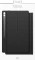 Samsung EF-BX910 Smart Book Cover für Galaxy Tab S9 Ultra / S10 Ultra, Black Vorschaubild