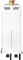 SilverStone Gemini GM800-2UG Gold 800W, 2HE-Servernetzteil Vorschaubild
