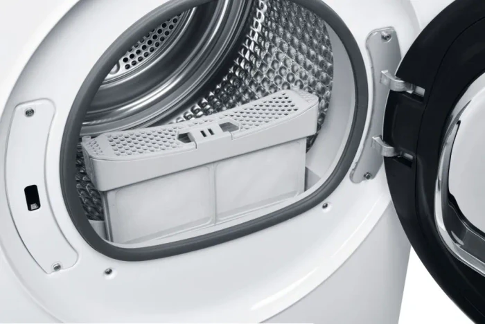 Haier HD100-A2979N I-PRO Serie 7 Wärmepumpentrockner