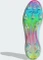 adidas F50 Elite Mid-Cut FG almost blue/semi lucid blue/semi solar yellow (Damen) Vorschaubild