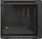 ASUS ProArt PA602 Wood Edition Modern Black, schwarz/braun, Tempered Glass Panel, Glasfenster Vorschaubild