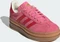 adidas Gazelle Bold rose tone/better scarlet/cream white (Junior) Vorschaubild