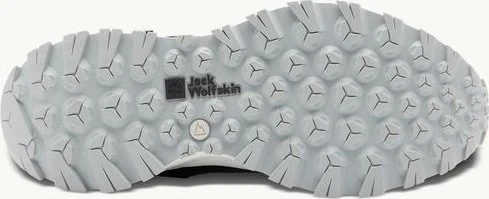 Jack Wolfskin Prelight Hybrid Vent Low phantom (Damen)