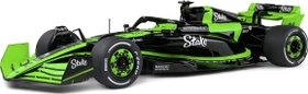 Schuco Solido Kick Sauber C44 Showcar Version black 2024