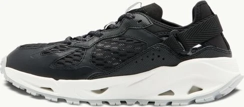 Jack Wolfskin Prelight Hybrid Vent Low phantom (Damen)