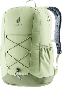 Deuter Gogo mineral/grove