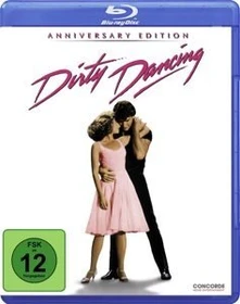 Dirty Dancing (Blu-ray)