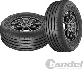 Goodyear EfficientGrip 2 SUV 225/55 R19 99V