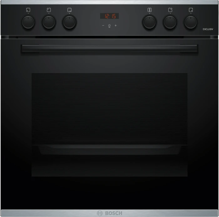 Bosch Serie 4 MKH43SD1 Einbauherd-Set