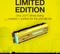 Seagate FireCuda 520 SSD +Rescue - Special Edition Cyberpunk 2077 1TB, M.2 2280 / M-Key / PCIe 4.0 x4, Kühlkörper Vorschaubild