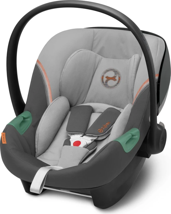 Cybex Aton S2 i-Size